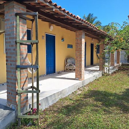Casa Completa De Hóspedes Com 2 Suítes Costa Dourada Exterior foto