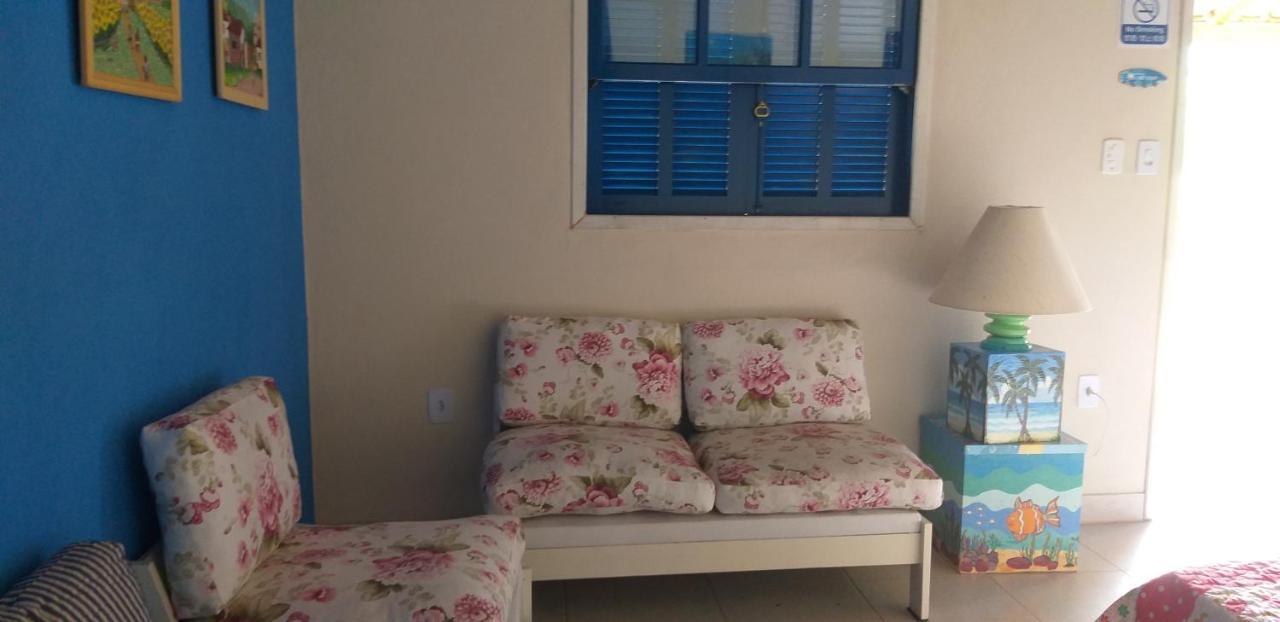 Casa Completa De Hóspedes Com 2 Suítes Costa Dourada Exterior foto