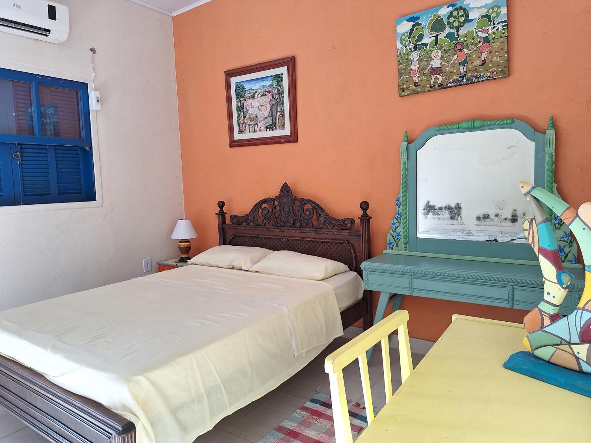 Casa Completa De Hóspedes Com 2 Suítes Costa Dourada Exterior foto