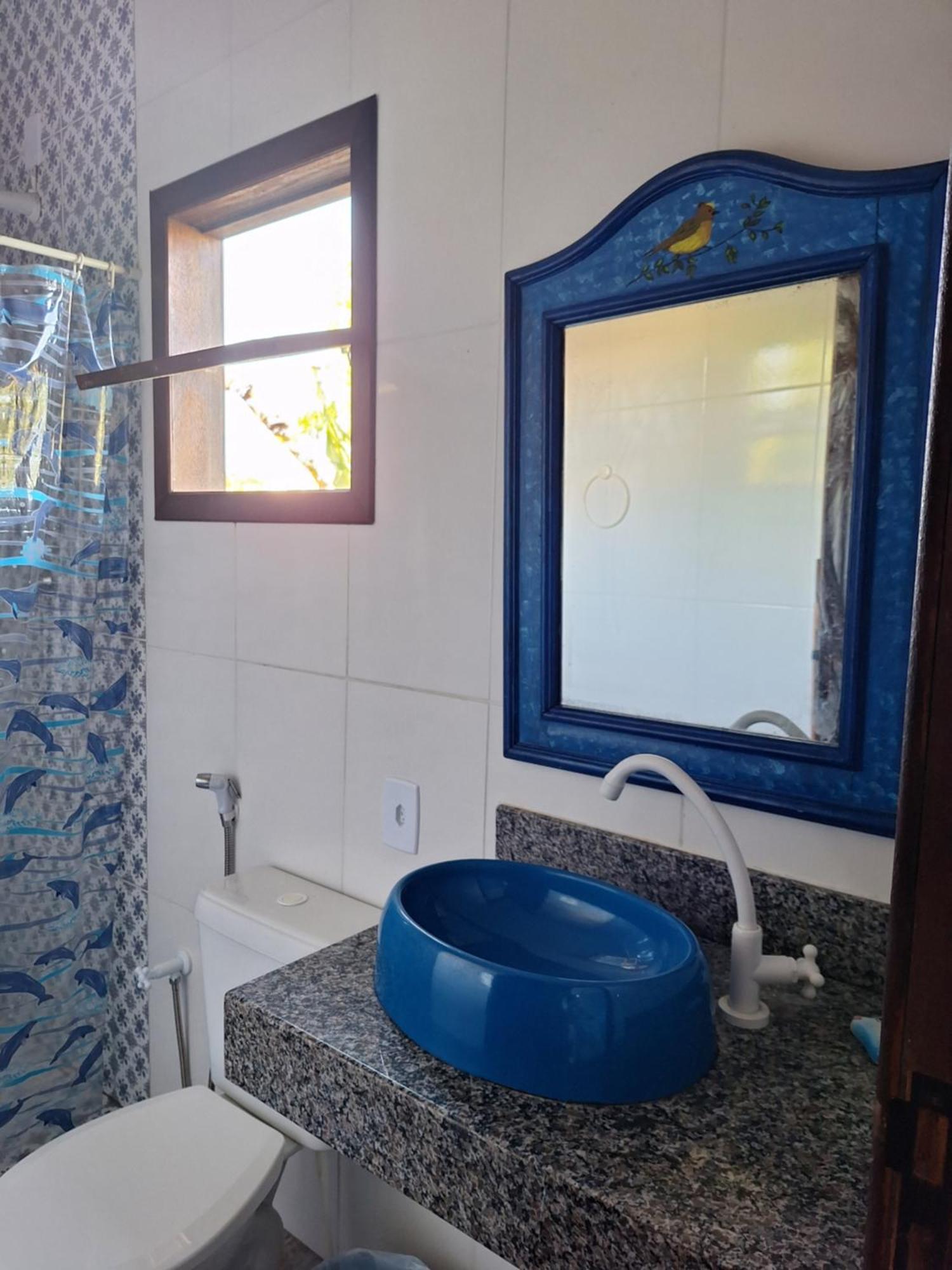 Casa Completa De Hóspedes Com 2 Suítes Costa Dourada Exterior foto