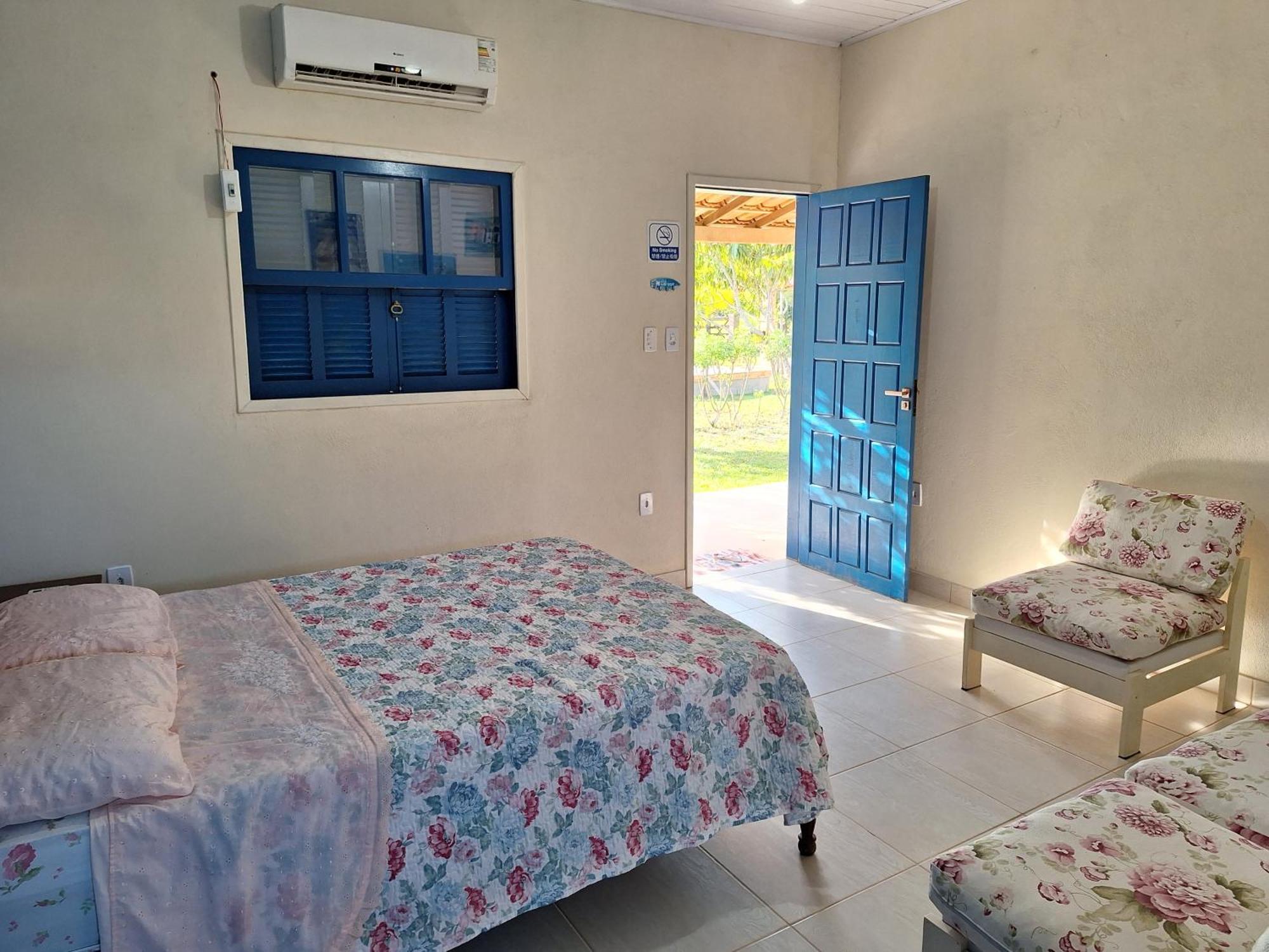 Casa Completa De Hóspedes Com 2 Suítes Costa Dourada Exterior foto