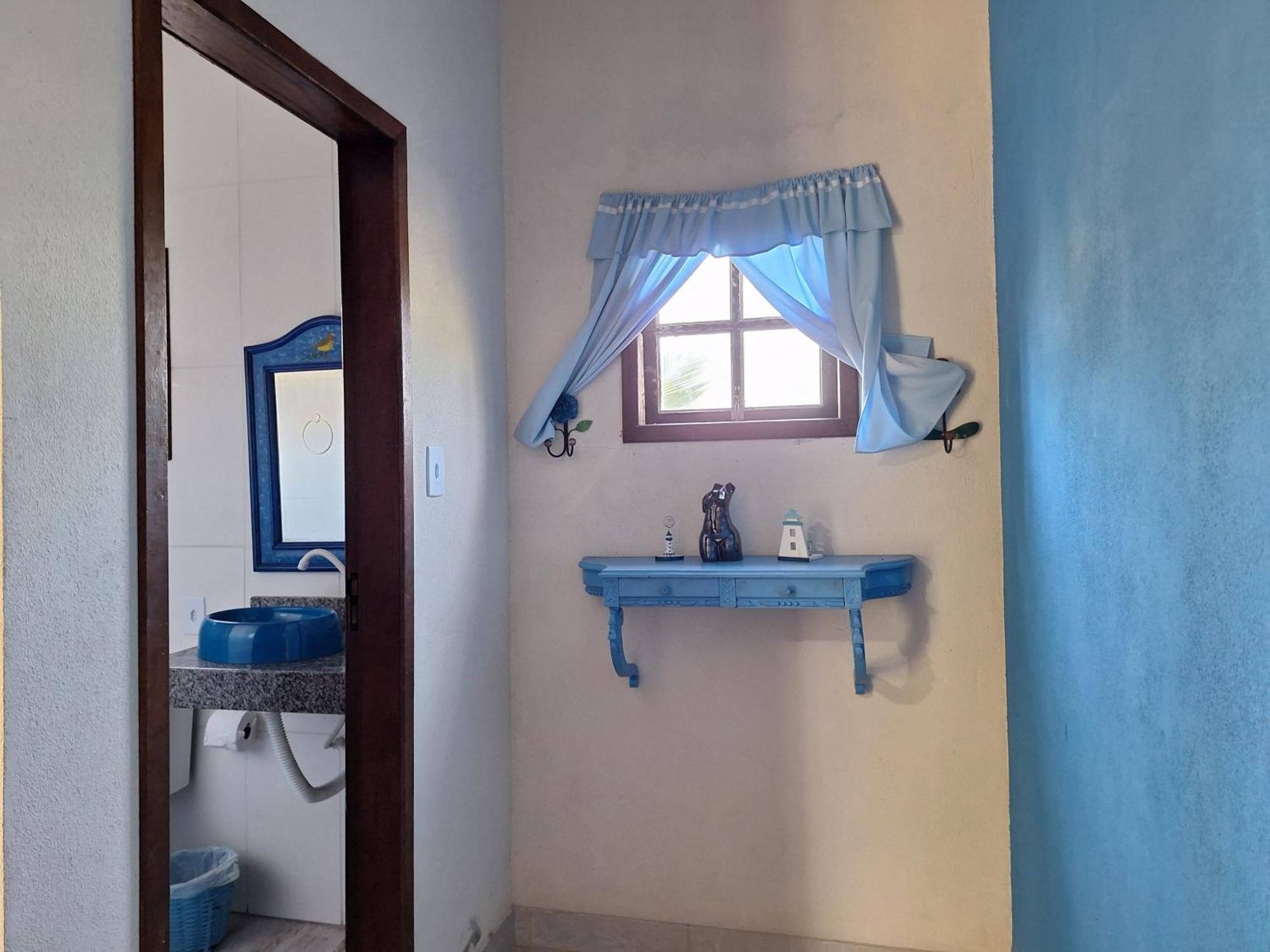 Casa Completa De Hóspedes Com 2 Suítes Costa Dourada Exterior foto